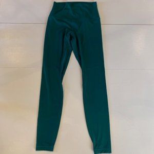 Lululemon Align High Rise 28" -  - Size 6